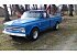 1967 Chevrolet C/K Truck