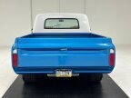 Thumbnail Photo 3 for 1967 Chevrolet C/K Truck