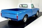Thumbnail Photo 4 for 1967 Chevrolet C/K Truck