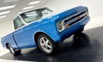 Thumbnail Photo 6 for 1967 Chevrolet C/K Truck
