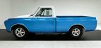 Thumbnail Photo 1 for 1967 Chevrolet C/K Truck