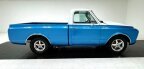 Thumbnail Photo 5 for 1967 Chevrolet C/K Truck