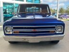 Thumbnail Photo 2 for 1967 Chevrolet C/K Truck