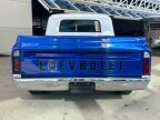 Thumbnail Photo 6 for 1967 Chevrolet C/K Truck