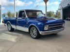 Thumbnail Photo 3 for 1967 Chevrolet C/K Truck