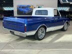 Thumbnail Photo 5 for 1967 Chevrolet C/K Truck