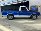 Thumbnail Photo 4 for 1967 Chevrolet C/K Truck