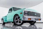 Thumbnail Photo 3 for 1967 Chevrolet C/K Truck