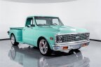 Thumbnail Photo 4 for 1967 Chevrolet C/K Truck