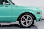 Thumbnail Photo 6 for 1967 Chevrolet C/K Truck