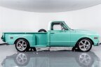 Thumbnail Photo 5 for 1967 Chevrolet C/K Truck