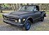 1967 Chevrolet C/K Truck
