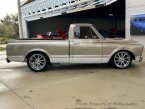 Thumbnail Photo 3 for 1967 Chevrolet C/K Truck