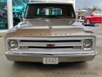 Thumbnail Photo 1 for 1967 Chevrolet C/K Truck