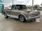 Thumbnail Photo 2 for 1967 Chevrolet C/K Truck