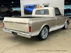 Thumbnail Photo 4 for 1967 Chevrolet C/K Truck