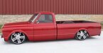 Thumbnail Photo 2 for 1967 Chevrolet C/K Truck