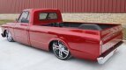 Thumbnail Photo 5 for 1967 Chevrolet C/K Truck