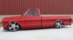 Thumbnail Photo 3 for 1967 Chevrolet C/K Truck