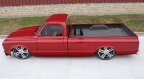 Thumbnail Photo 4 for 1967 Chevrolet C/K Truck