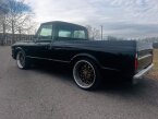 Thumbnail Photo 2 for 1967 Chevrolet C/K Truck