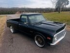 Thumbnail Photo 3 for 1967 Chevrolet C/K Truck