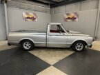 Thumbnail Photo 4 for 1967 Chevrolet C/K Truck
