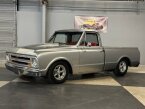 Thumbnail Photo 1 for 1967 Chevrolet C/K Truck