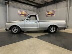 Thumbnail Photo 2 for 1967 Chevrolet C/K Truck