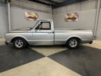 Thumbnail Photo 6 for 1967 Chevrolet C/K Truck