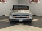 Thumbnail Photo 3 for 1967 Chevrolet C/K Truck