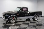 Thumbnail Photo 5 for 1967 Chevrolet C/K Truck