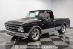 Thumbnail Photo 4 for 1967 Chevrolet C/K Truck
