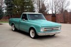 Thumbnail Photo 4 for 1967 Chevrolet C/K Truck