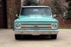 Thumbnail Photo 3 for 1967 Chevrolet C/K Truck