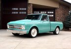 Thumbnail Photo 1 for 1967 Chevrolet C/K Truck