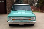 Thumbnail Photo 2 for 1967 Chevrolet C/K Truck