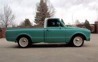 Thumbnail Photo 6 for 1967 Chevrolet C/K Truck