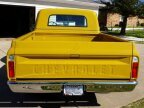 Thumbnail Photo 4 for 1967 Chevrolet C/K Truck