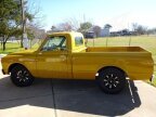 Thumbnail Photo 6 for 1967 Chevrolet C/K Truck