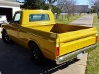 Thumbnail Photo 5 for 1967 Chevrolet C/K Truck