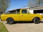 Thumbnail Photo 2 for 1967 Chevrolet C/K Truck