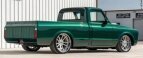 Thumbnail Photo 5 for 1967 Chevrolet C/K Truck