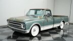 Thumbnail Photo 6 for 1967 Chevrolet C/K Truck