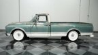 Thumbnail Photo 2 for 1967 Chevrolet C/K Truck