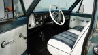 Thumbnail Photo 4 for 1967 Chevrolet C/K Truck