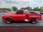Thumbnail Photo 3 for 1967 Chevrolet C/K Truck