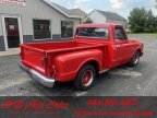 Thumbnail Photo 6 for 1967 Chevrolet C/K Truck
