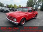 Thumbnail Photo 2 for 1967 Chevrolet C/K Truck
