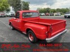 Thumbnail Photo 4 for 1967 Chevrolet C/K Truck